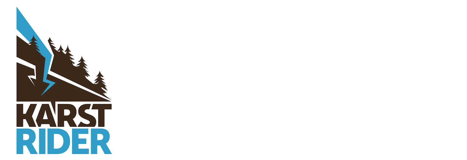 Karst Rider Canyoning Verdon